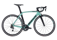 Bianchi Oltre XR4 Ultegra Di2